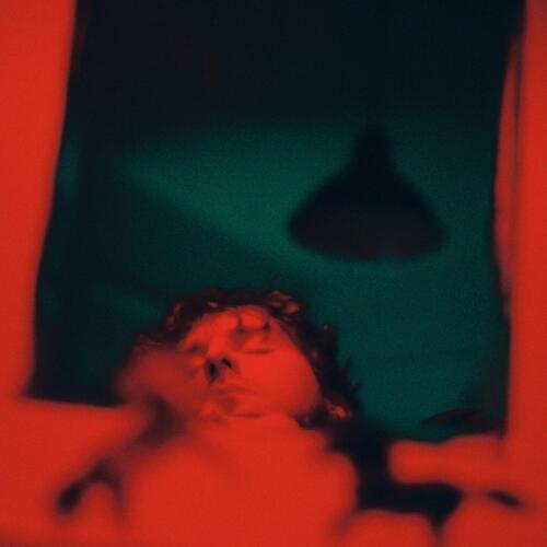 Alexander Biggs Stay With The Horses (LP) 