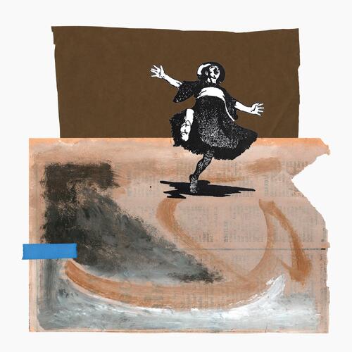 Ali Omar Hashish Hits (LP) 