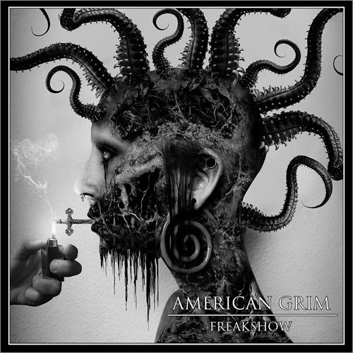 American Grim Freakshow (2CD)