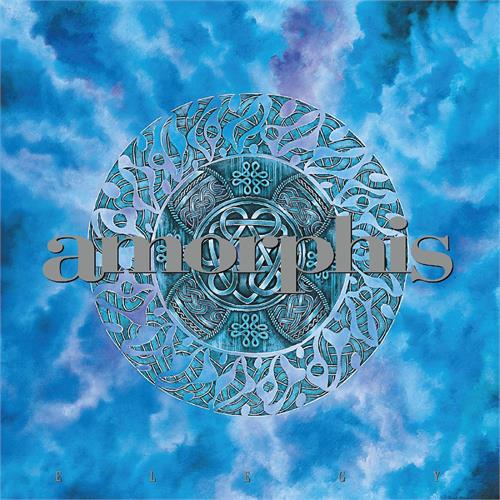 Amorphis Elegy - LTD (2LP) 