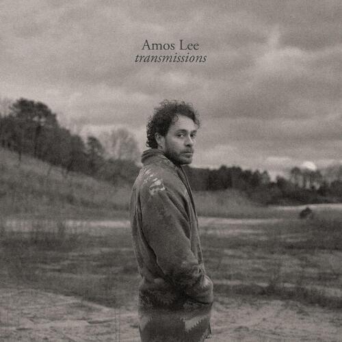 Amos Lee Transmissions - LTD (LP) 