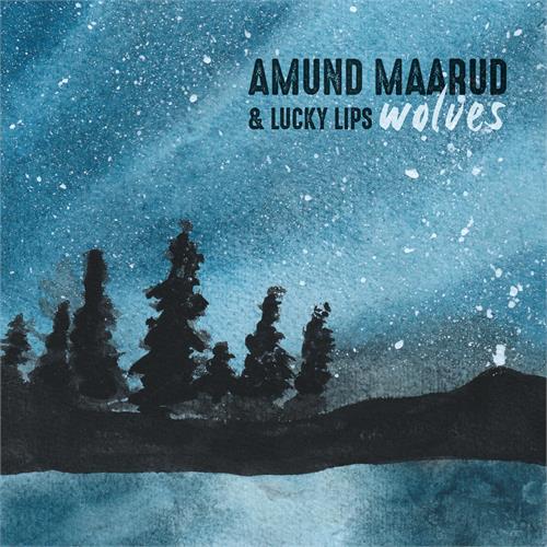 Amund Maarud & Lucky Lips Wolves (LP)