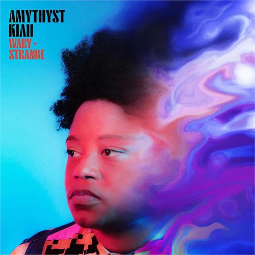 Amythyst Kiah Wary + Strange (LP)