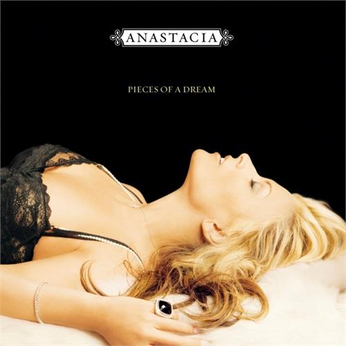 Anastacia Pieces Of A Dream (CD) 