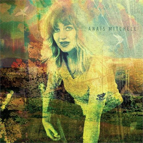 Anaïs Mitchell Anaïs Mitchell (CD)