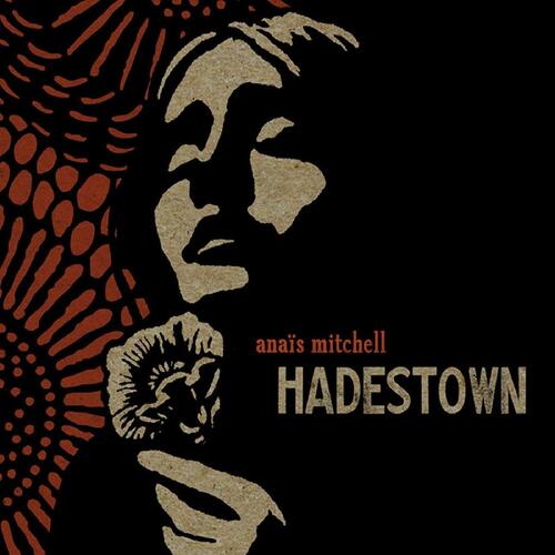 Anaïs Mitchell Hadestown (CD) 