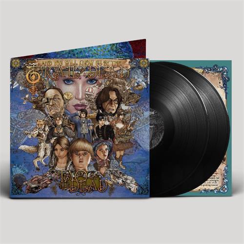 And You Will Know Us By The Trail Of… Tao Of The Dead (2LP) 