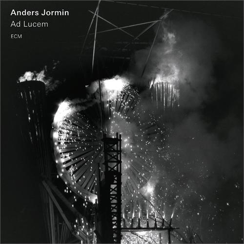 Anders Jormin Ad Lucem (CD)