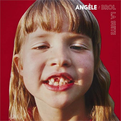 Angèle Brol La Suite - LTD (2LP) 