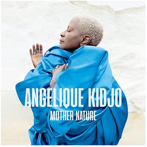 Angélique Kidjo Mother Nature - LTD (LP)