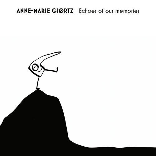 Anne-Marie Giørtz Echoes Of Our Memories - SIGNERT (LP)