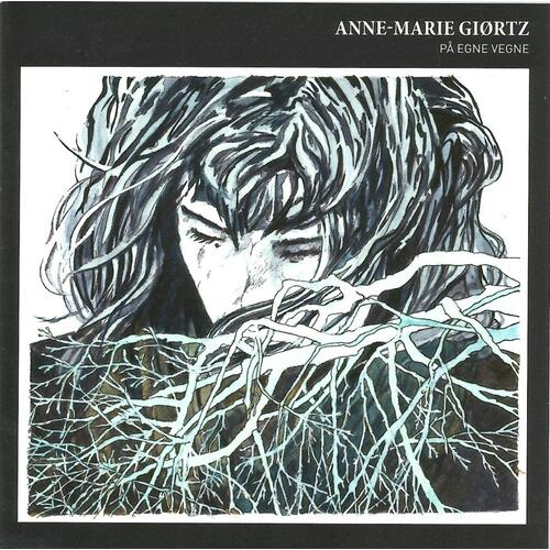 Anne-Marie Giørtz På Egne Vegne (CD)
