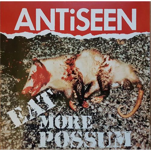 Antiseen Eat More Possum (LP)