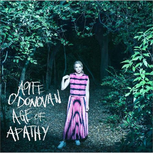 Aoife O'Donovan Age Of Apathy - LTD (LP)