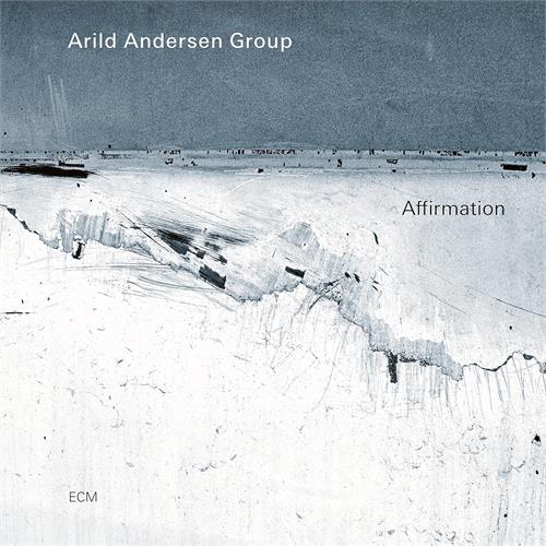 Arild Andersen Group Affirmation (LP)