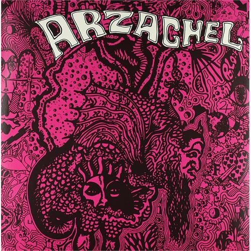 Arzachel Arzachel (LP)
