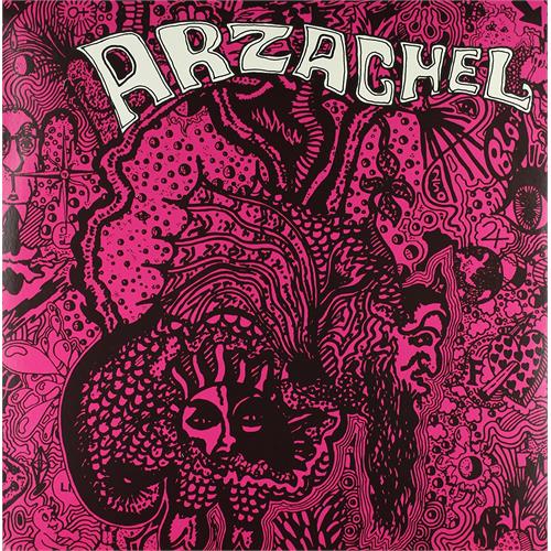 Arzachel Arzachel (LP) 