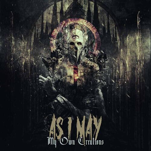 As I May My Own Creations (LP)