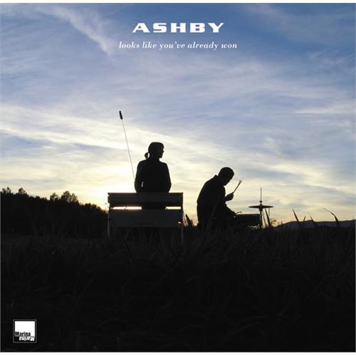 Ashby Looks Like You've Already Won - RSD (LP)