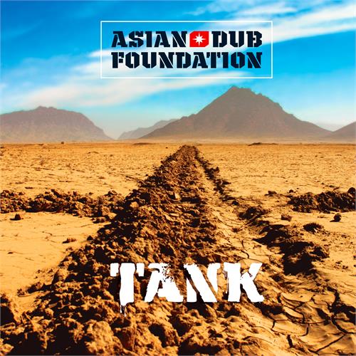 Asian Dub Foundation Tank (2LP)
