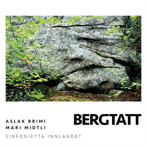 Aslak Brimi og Mari Midtli Bergtatt (CD)