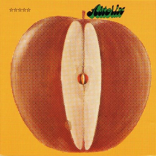 Asterix Asterix (LP) 