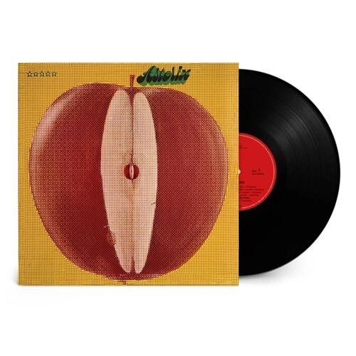 Asterix Asterix (LP) 