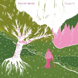 Astrid Garmo Sjugurd (CD)
