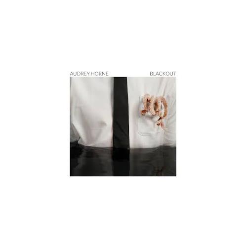 Audrey Horne Blackout (CD) 