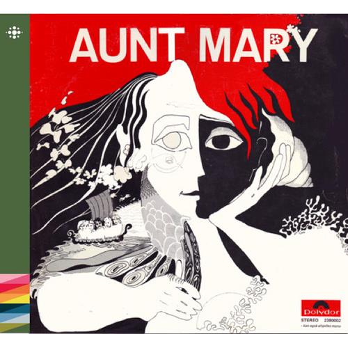 Aunt Mary Aunt Mary (CD)