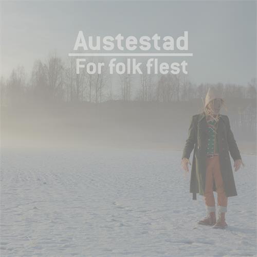 Austestad For Folk Flest (CD+Bok) 