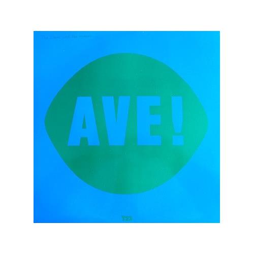 Ave! The Clean And The Mean... (LP)
