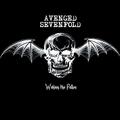 Avenged Sevenfold Waking The Fallen (CD)