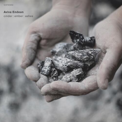 Aviva Cinder : Ember : Ashes (CD)