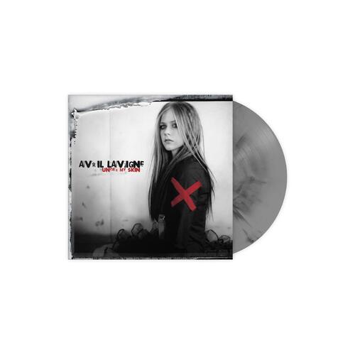 Avril Lavigne Under My Skin - LTD (LP) 