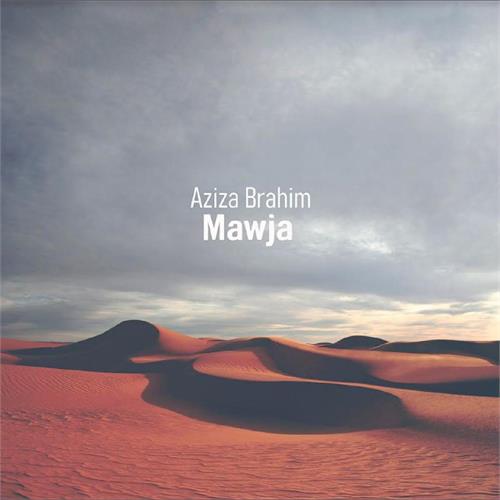 Aziza Brahim Mawja (CD)