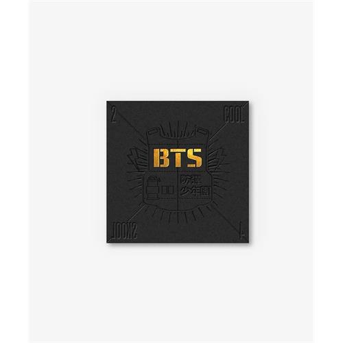 BTS 2 COOL 4 SKOOL (CD) 