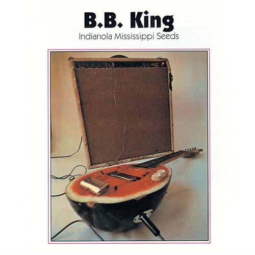 B.B. King Indianola Mississippi Seeds (CD)