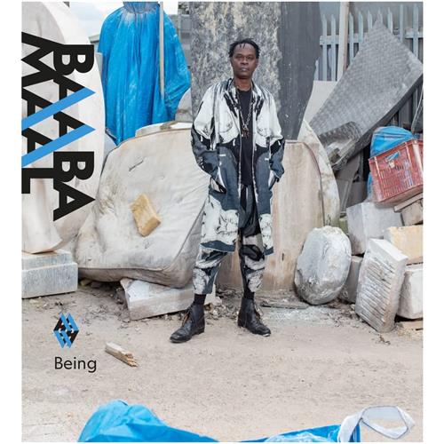 Baaba Maal Being (CD)