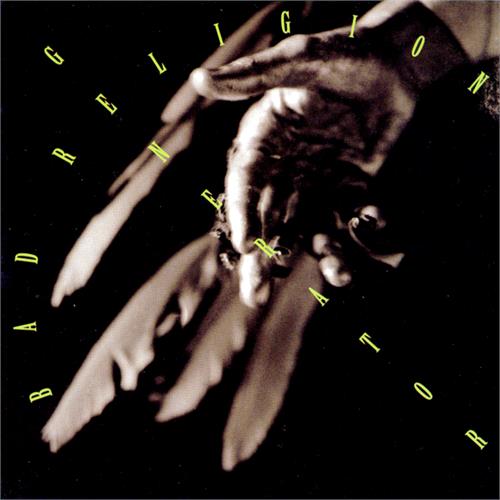 Bad Religion Generator - LTD (LP)