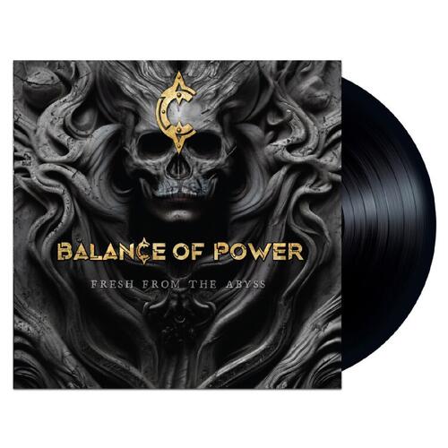 Balance Of Power Fresh From The Abyss (LP)