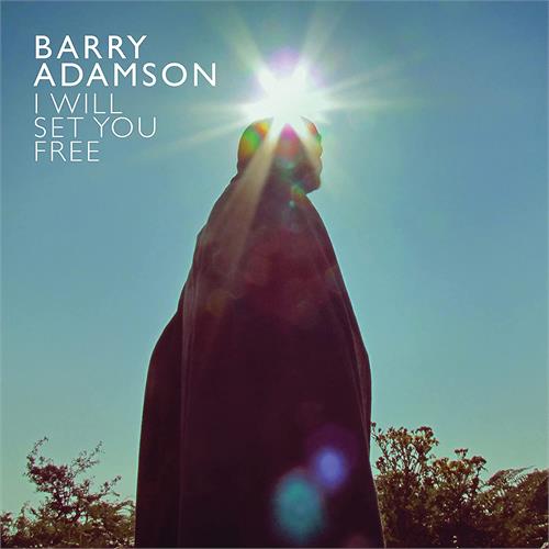 Barry Adamson I Will Set You Free (LP)