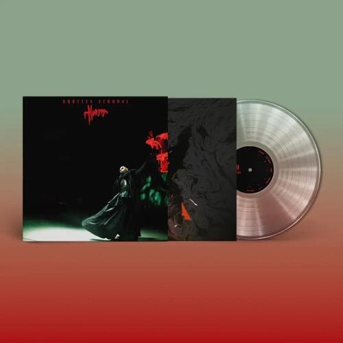 Bartees Strange Horror - LTD (LP) 