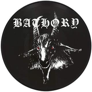 Bathory Bathory - LTD Picture Disc (LP)