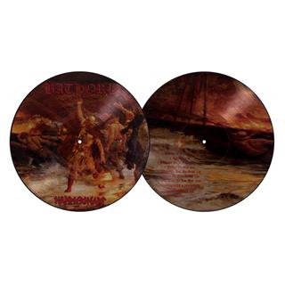 Bathory Hammerheart - LTD Picture Disc (LP)