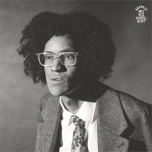 Beharie Are You There, Boy? (LP) 