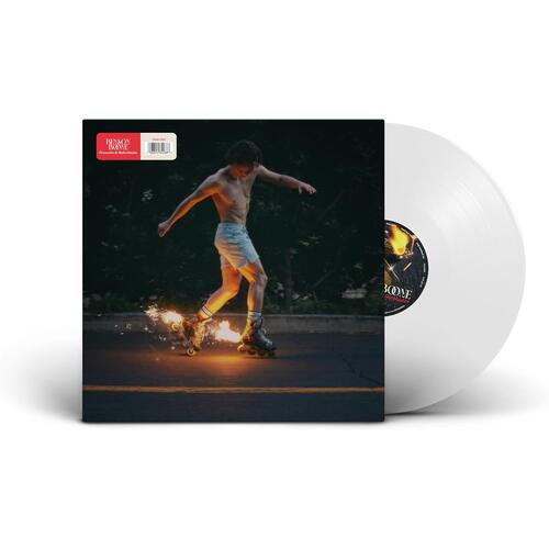 Benson Boone Fireworks & Rollerblades (LP) 