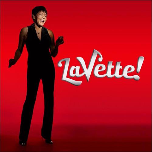 Bettye LaVette LaVette! (CD)