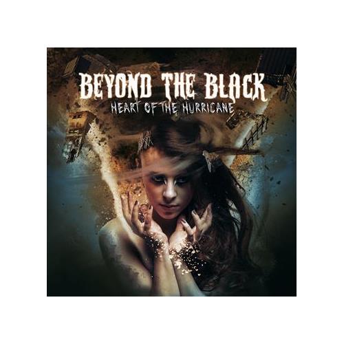 Beyond The Black Heart Of The… - Black Edition (2CD) 
