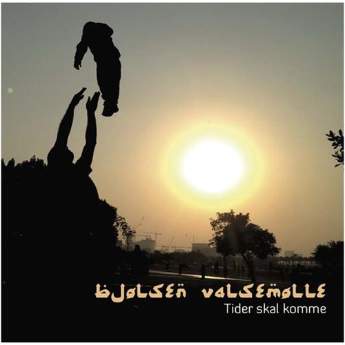 Bjølsen Valsemølle Tider Skal Komme (CD)